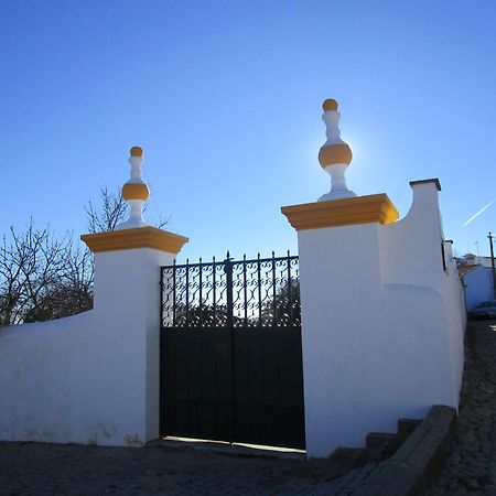 Гостьовий будинок Quinta Da Fonte Do Lugar Vera Cruz de Marmelar Екстер'єр фото