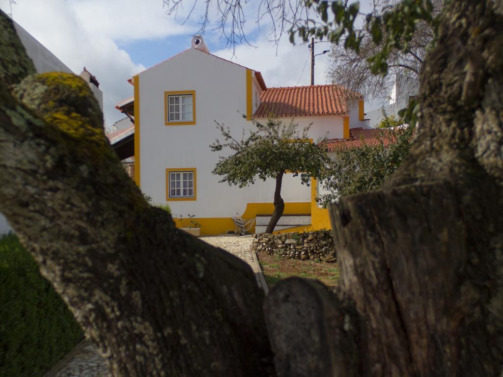 Гостьовий будинок Quinta Da Fonte Do Lugar Vera Cruz de Marmelar Номер фото
