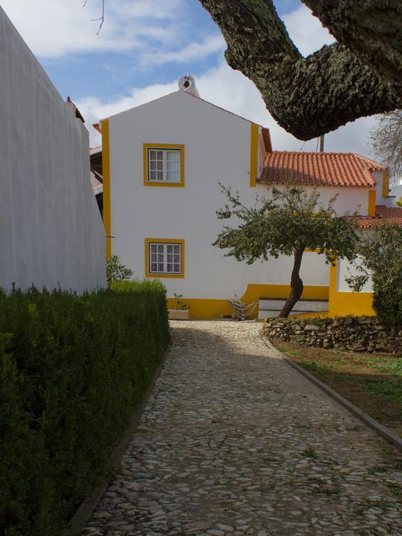 Гостьовий будинок Quinta Da Fonte Do Lugar Vera Cruz de Marmelar Екстер'єр фото
